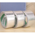 waterproof self adhesive aluminum foil pvc insulating tape